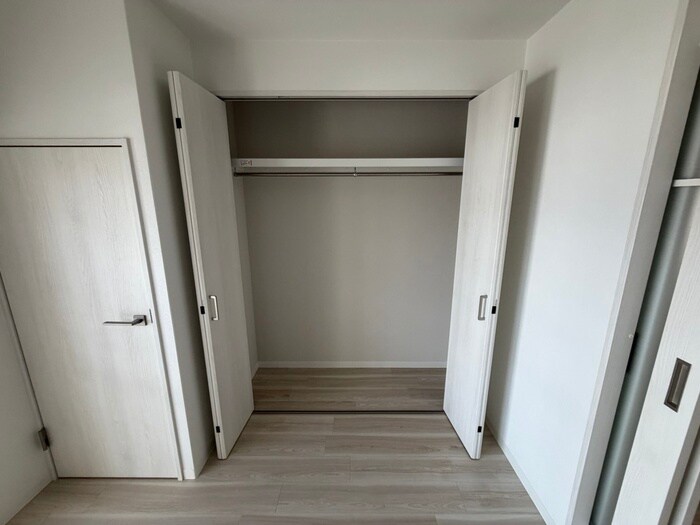 物件内観写真14　(収納)