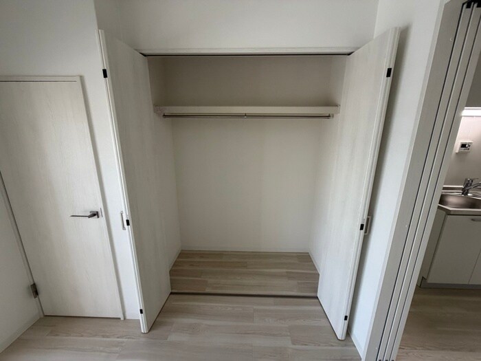 物件内観写真14　(収納)