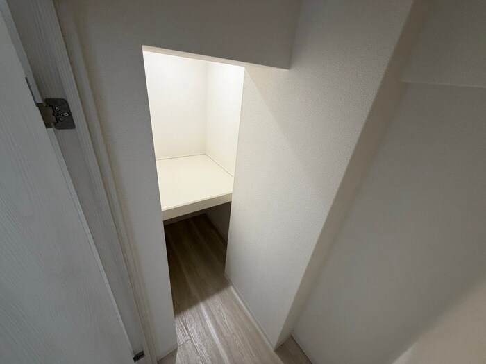 物件内観写真15　(収納)