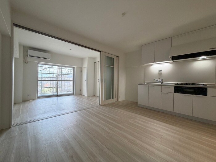 物件内観写真18　(居室)