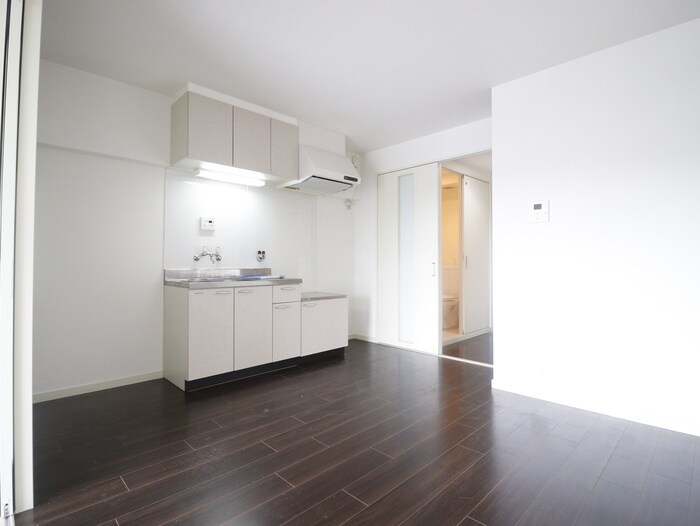 物件内観写真19　(キッチン)