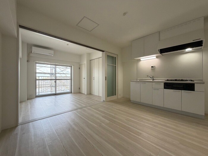 物件内観写真19　(居室)