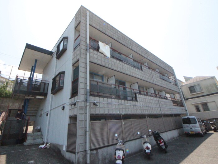 物件外観写真2　(その他)