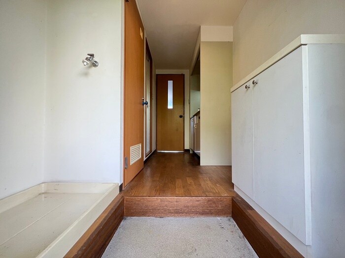 物件内観写真7　(廊下)