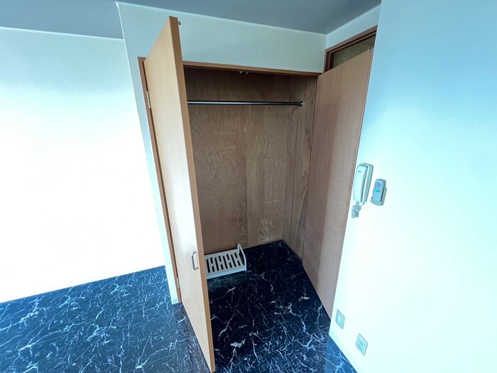 物件内観写真14　(収納)