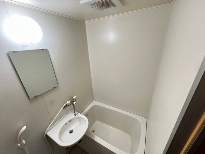 物件内観写真21　(バス／シャワールーム等)