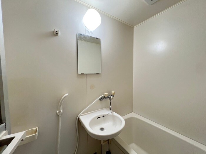 物件内観写真22　(洗面)