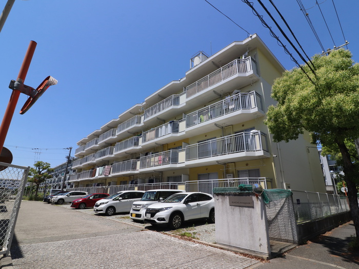 RUNOAS Amagasaki　2号棟