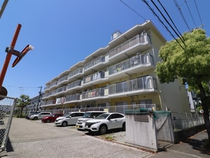 RUNOAS Amagasaki　2号棟外観写真