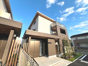 仮）D-residence下田部B外観写真