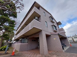 サンロイヤル　スミ外観写真