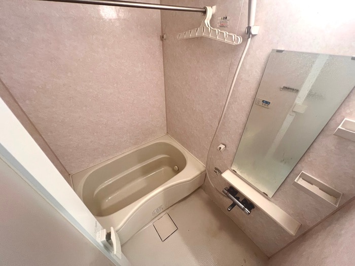 物件内観写真8　(バス／シャワールーム等)