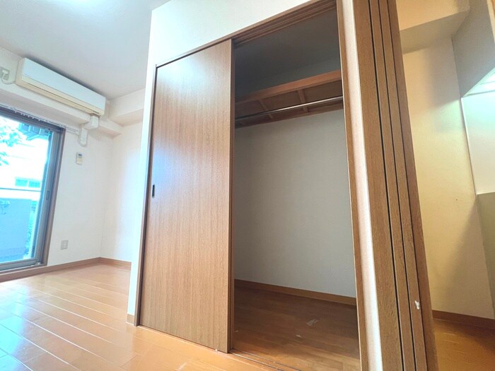 物件内観写真15　(収納)