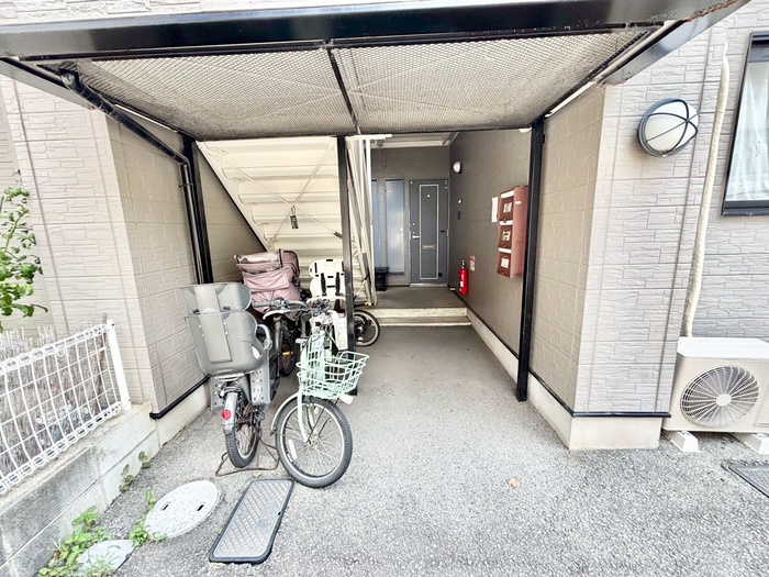 外観写真