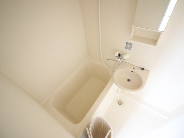 物件内観写真12　(バス／シャワールーム等)