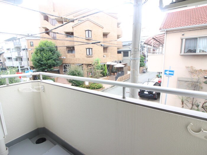 物件内観写真16　(ベランダ・バルコニー)