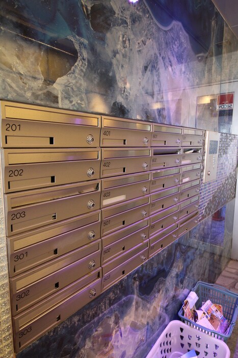 物件外観写真2　(建物設備)