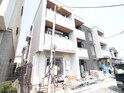仮）茨木市シャーメゾン西豊川町
