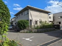 坂テラスハウス