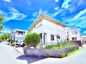 坂テラスハウス