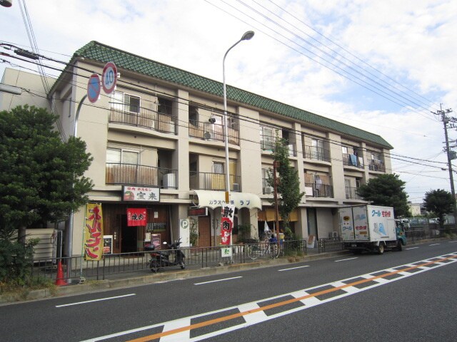 物件外観写真2　(外観写真)