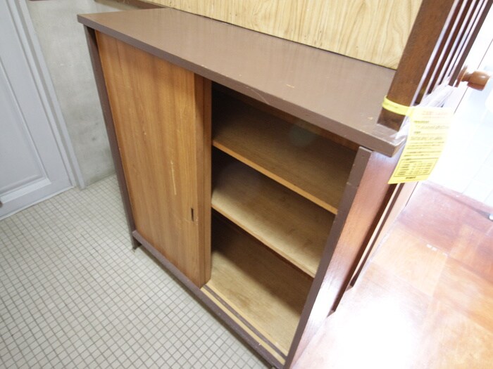物件内観写真13　(靴箱)