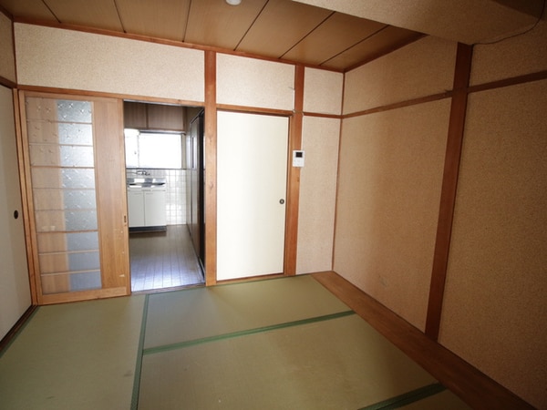 居室