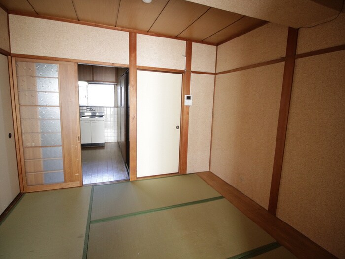 物件内観写真18　(居室)