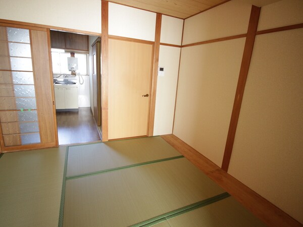 居室