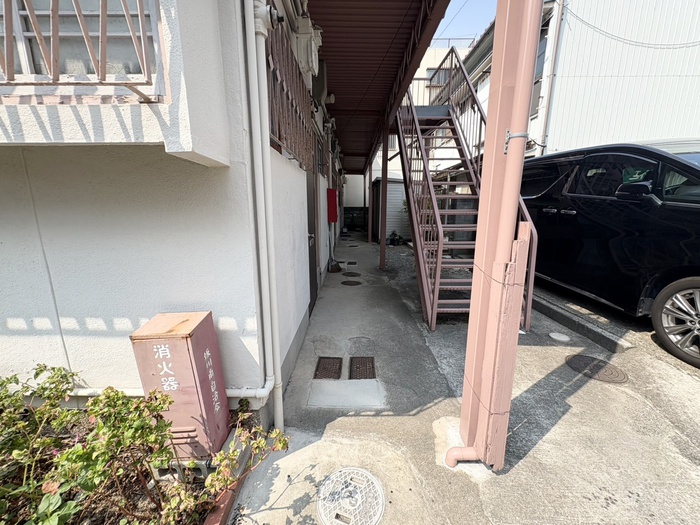 外観写真