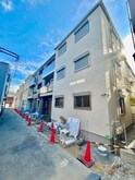 仮）マノワール京橋Ⅱ
