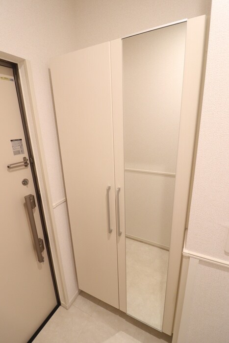 物件内観写真15　(靴箱)