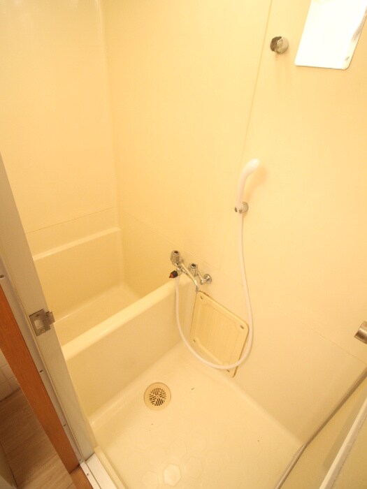物件内観写真8　(バス／シャワールーム等)