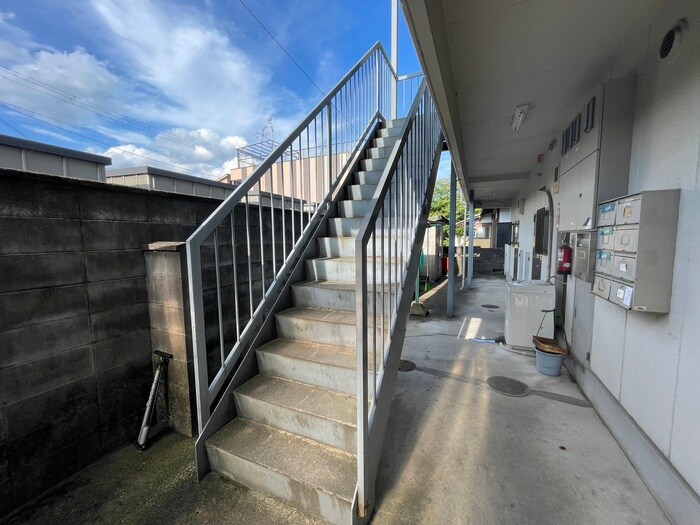 物件外観写真4　(その他)