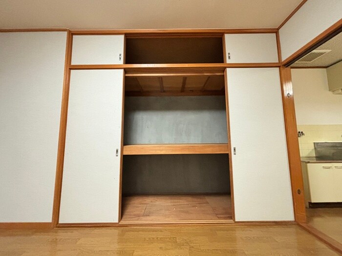 物件内観写真9　(収納)