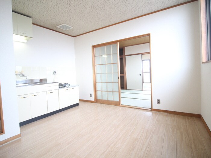 物件内観写真10　(居室)