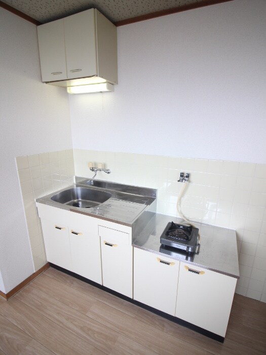 物件内観写真11　(キッチン)