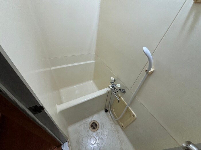 物件内観写真14　(バス／シャワールーム等)