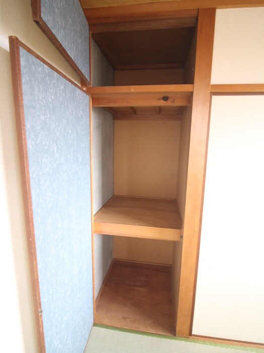 物件内観写真16　(収納)