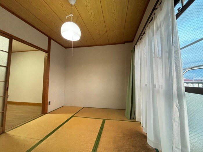 物件内観写真17　(居室)