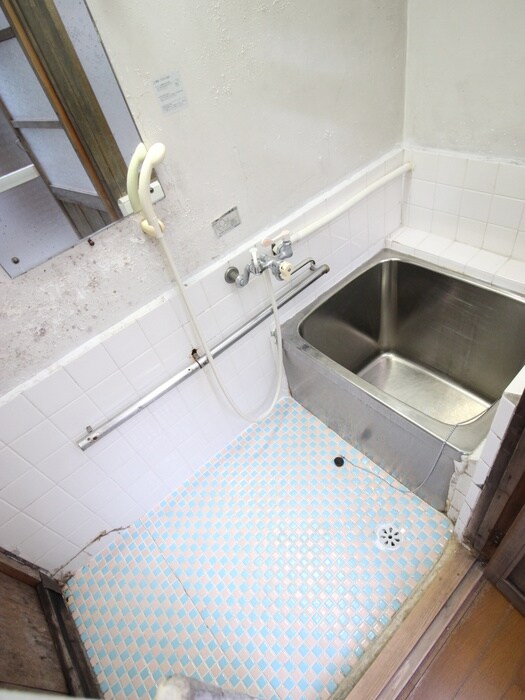 物件内観写真8　(バス／シャワールーム等)