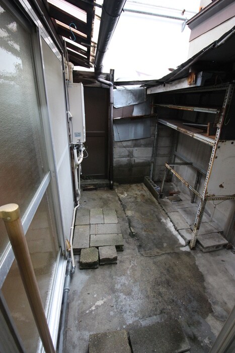 物件内観写真16　(ベランダ・バルコニー)