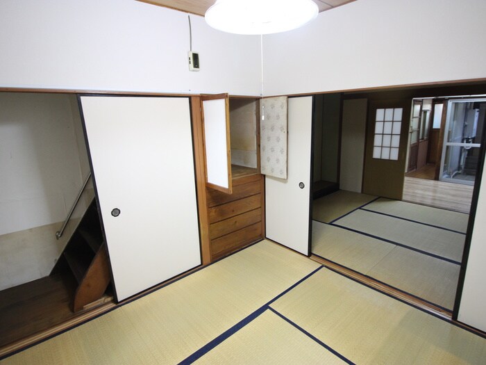 物件内観写真18　(収納)