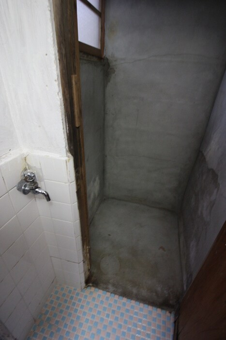 物件内観写真19　(洗濯機置場)