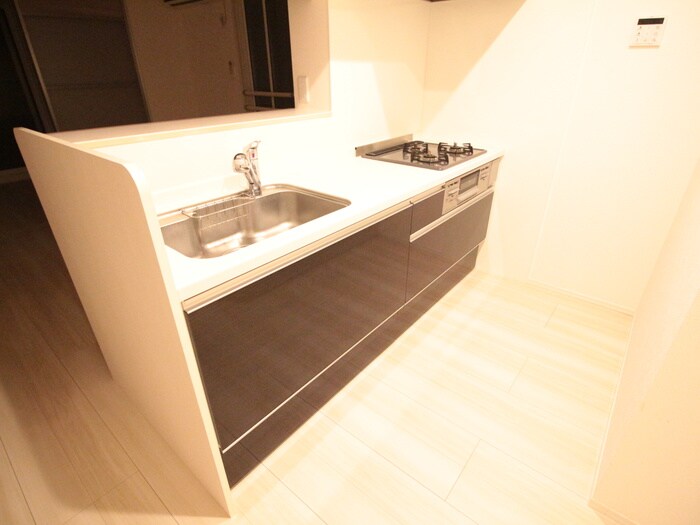 物件内観写真6　(キッチン)