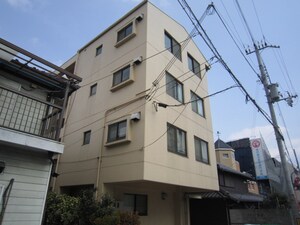ソニア藤田外観写真