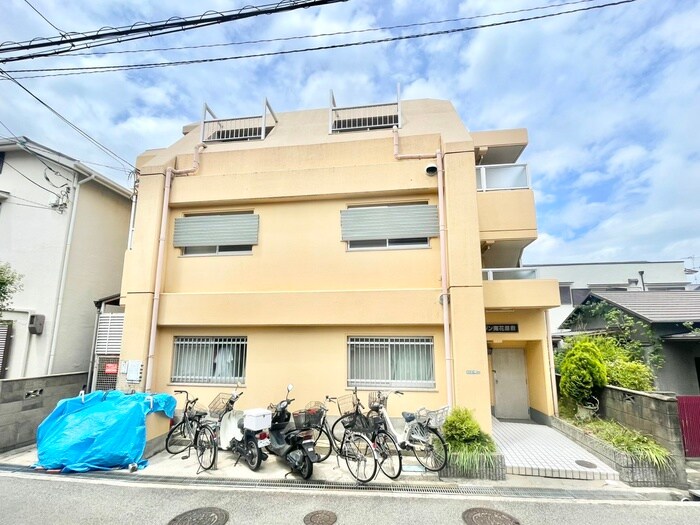 物件外観写真2　(その他)