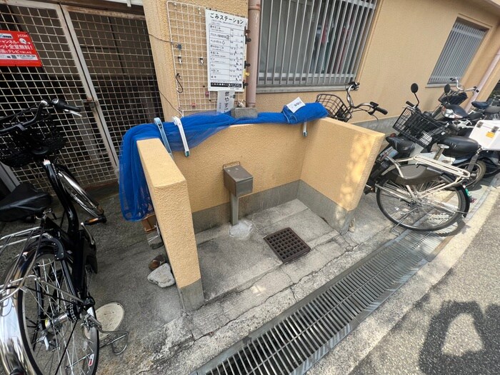 物件外観写真5　(建物設備)