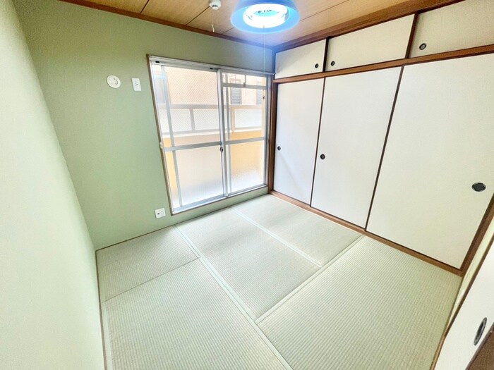 物件内観写真18　(居室)