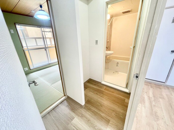 物件内観写真19　(居室)